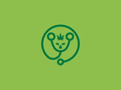 Doctor Koala animal canna cannabis care doctor health hospital koala marijuana medic medition