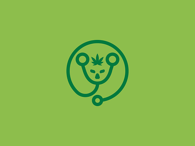 Doctor Koala animal canna cannabis care doctor health hospital koala marijuana medic medition