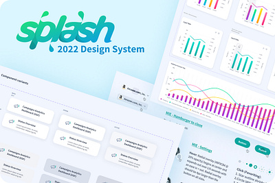 Design System app design design design system interaction design product design ui uix ux