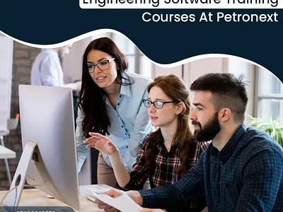 Engineering Training In Dubai graphic design