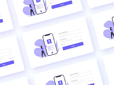Logout Page designs, themes, templates and downloadable graphic ...