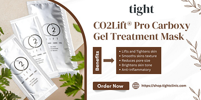 Buy CO2Lift Pro Carboxy Treatment Mask lift pro carboxy treatment mask