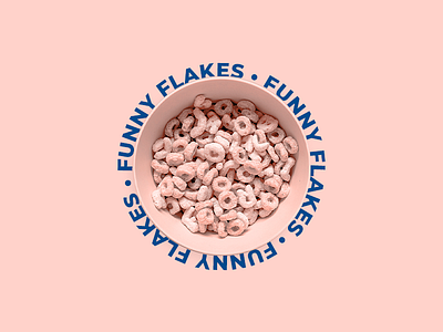 Funny Flakes