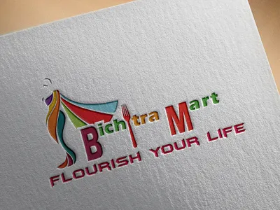 Online_Shop_logo branding design illustration logo vector