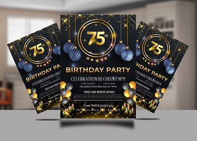 birthday invitation wedding card