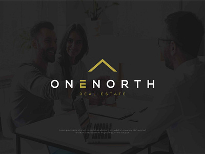 Realtor | Real Estate Logo homebuilder