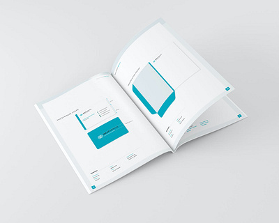 Brand Guidelines agency book brand brand guidelines brand identity branding company corporate design guide guideline guidelines indesign logo logo design logo identity manual stationery typography visual identity