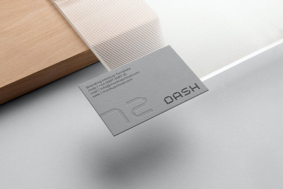 Dash Branding Mockups brand brand identity brand stationery branding business business cards card clean envelope glass identity letterhead logo logo identity mockup print print template stationery templates texture