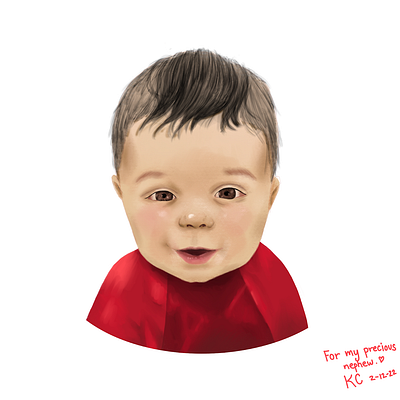 Matthew design digital art digital painting drawing illustration photoshop procreate