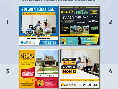 Ivan FaceBook & instagram Ads Designs branding design facebook ads desin google ads designs graphic design icon illustration instagram ads design logo minimal post design ui ux vector