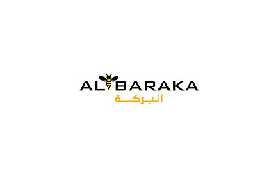 AL Baraka Logo Design branding graphic design logo
