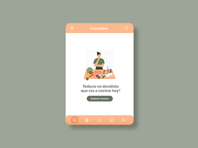 Maratón UI - Challenge #5 branding design graphic design icon illustration logo typography ui ux vector
