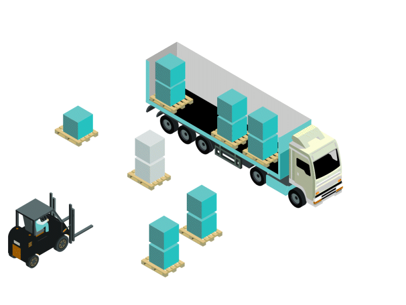 Example service media