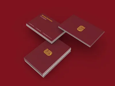 Business Card Mockup 3d branding card identity mockup