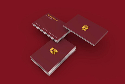 Business Card Mockup 3d branding card identity mockup