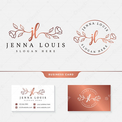 BEAUTY LOGO ANIMATION IDEA animation graphic design logo typography