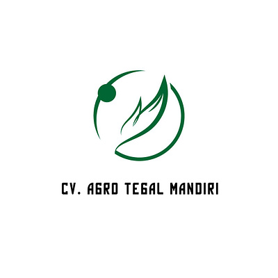 AGRO TEGAL MANDIRI design logo
