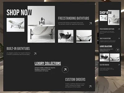 ONLINE STORE | ECOMMERCE | UI/UX | WEB DESIGN design ecommerce online store uiux web design