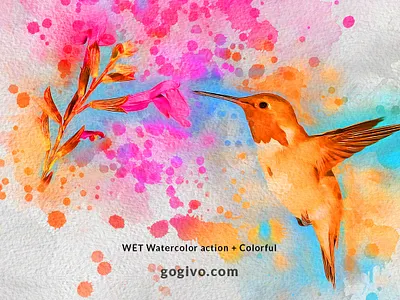 Free Wet Watercolor Effect Photoshop Action best photoshop actions download best actions download free photoshop action free actions free photoshop action free photoshop actions free watercolor filter free watercolor photoshop free watercolor photoshop action free watercolor photoshop effect photo to painting photoshop photoshop filters photoshop painting photoshop plugin photoshop watercolor photoshop watercolor action watercolor photoshop watercolor photoshop effect watercolor photoshop effects