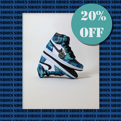 SHOES SALE !! jordan photohop sale sneakers typography