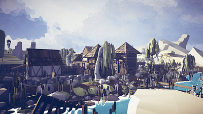 Village