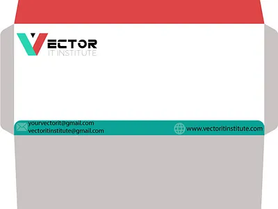 Envelop Design branding design envelop design envelop outlet food graphic design illustration social media vector