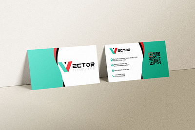Business card design branding business card business card design design food graphic design illustration social media vector