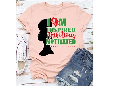 African American character t shirt, Black history month t shirt. acid graphics african t shirt american t shirt animation black black history black history month branding bulk design design mockup graphic design illustration jesus face shirt logo t shirt t shirt design trendy african typography typography t shirt