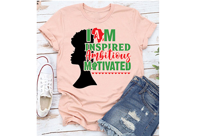 African American character t shirt, Black history month t shirt. acid graphics african t shirt american t shirt animation black black history black history month branding bulk design design mockup graphic design illustration jesus face shirt logo t shirt t shirt design trendy african typography typography t shirt