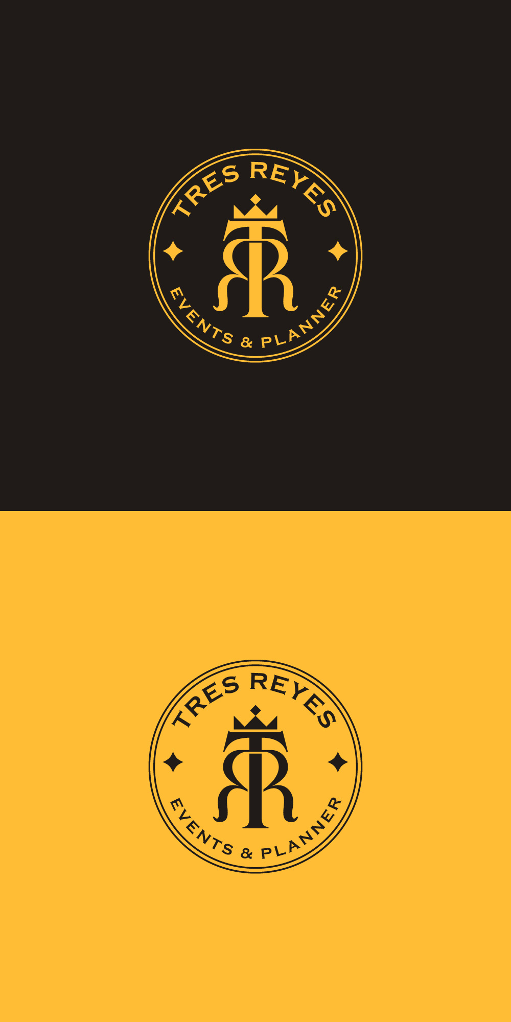 TR - Logo Concept branding creative design creative logo elegant minimalist modern