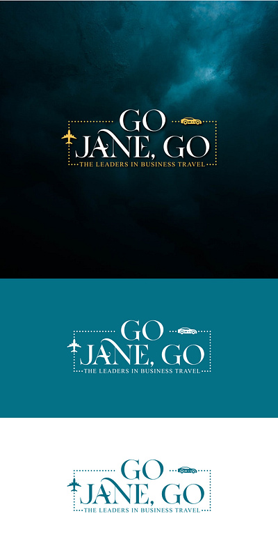 GJG - Logo Concept branding creative design creative logo modern