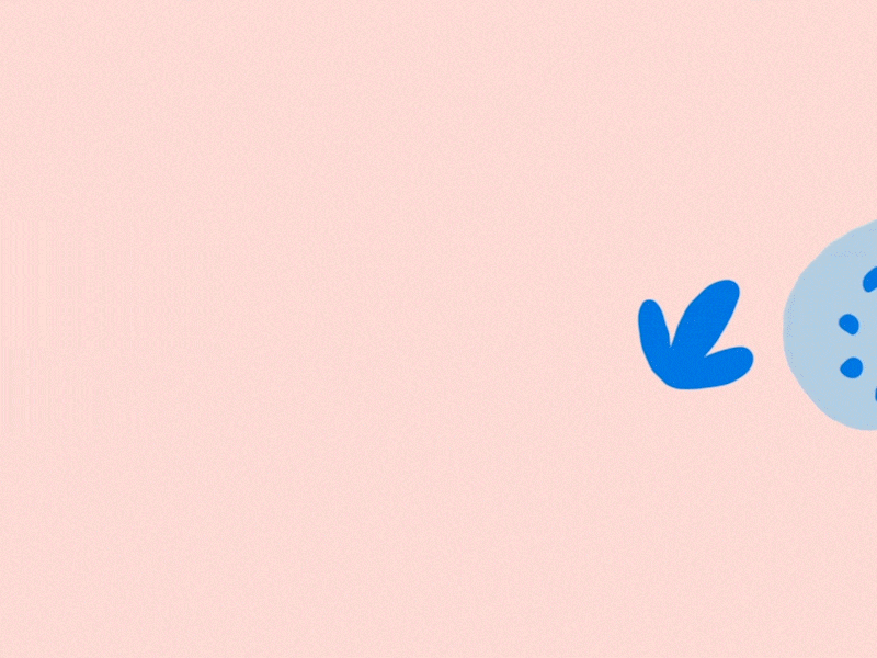Can we make it better? animation illustration typography