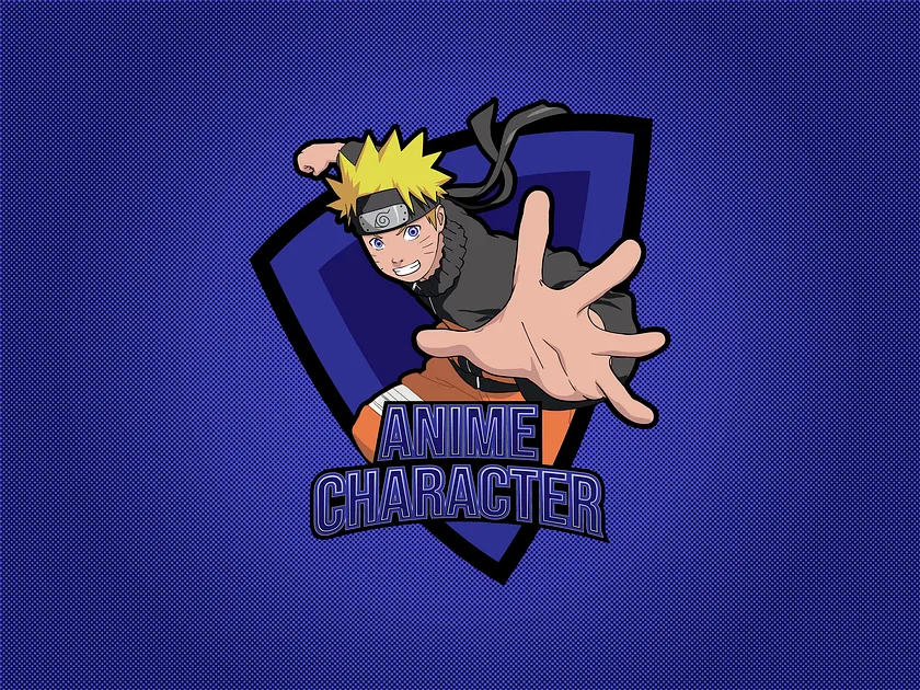 Anime Character designs, themes, templates and downloadable graphic ...