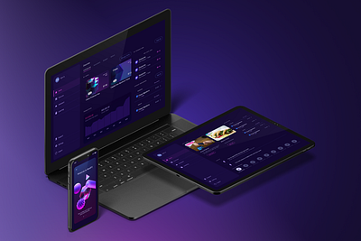 Personal Finance Application case study design finance mobile personal finance ui ux