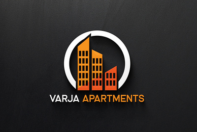 Real estate logo