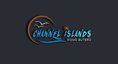 Real estate company logo