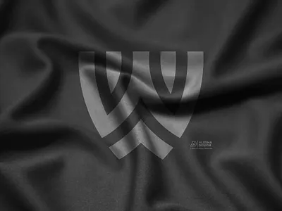 W monogram Logo Design agency apparel awesome brand mark brandingmonogram design design mark grids icon identity initial initials inspirations letters logo mark symbol type typography w logo
