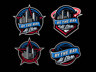 BY THE BAY NBA2K basketball logo branding design esportlogo esports esports logo gaming gaminglogo illustration logo logo gaming logo sports mascot mascot logo nba2k