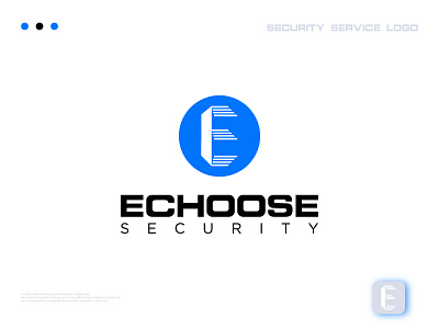 E Security logo brand identity branding creative logo e logo e security e tech logo flat logo gradient logo logo and branding logo design minimal logo minimalist logo modern logo professional and simple security logo start up