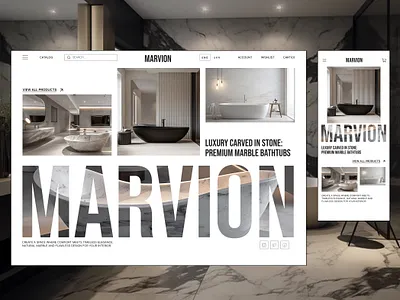 ONLINE STORE | ECOMMERCE | UI/UX | WEB DESIGN design ecommerce email store web design