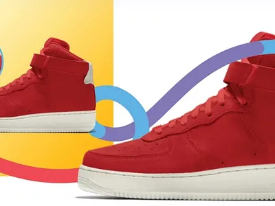 How to Create a Clipping Path in Photoshop [2022] clippingpath graphic design howto photoediting photoshop