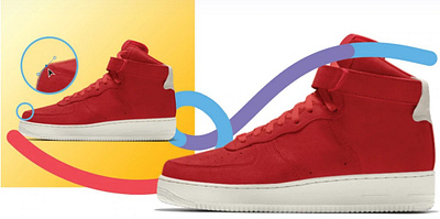 How to Create a Clipping Path in Photoshop [2022] clippingpath graphic design howto photoediting photoshop