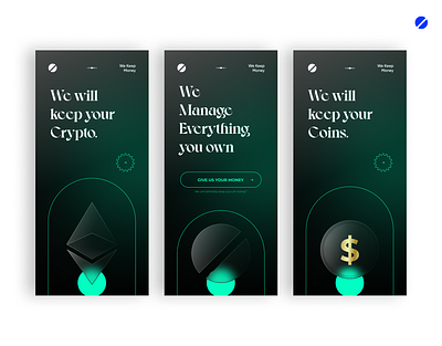 Evil accountant app accountant app app ui beautidul black branding dark design glassmorphism gradient illustration logo minimal mobile mobile app mobile ui ui user interface ux vector