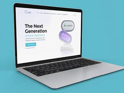 Ambicare/ClearSkin Responsive Design