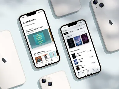 iPhone 13 mockup pack - scene 12 app design device figma iphone iphone 13 iphone 13 mockup iphone mockup mobile mockup psd screen sketch ui ux