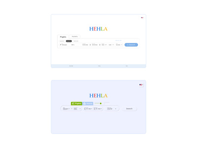 Hehla Website Redesign website animation branding design ecommerce website flight booking app flight ticket graphic design illustration landing page logo motion graphics nft marketplace plane ticket portfolio website real estate search ui ux website design wordpress
