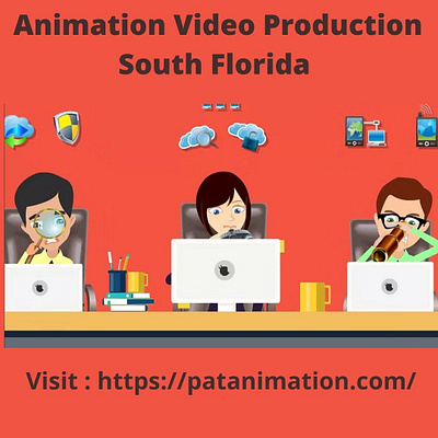 Video Animation Company South Florida animated explainer video miami animation 2d animation agency florida corporate animation florida video production