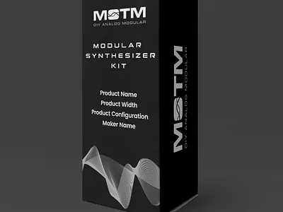 Packaging Design for MOTM app branding design icon illustration logo typography ui ux vector