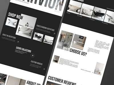 ONLINE STORE | ECOMMERCE | UI/UX | WEB DESIGN design ecommerce figma graphic design store ui uiux web design