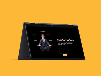 Collab 2.0 app branding collab design figma figmadesign ill illustration ui ux web webdesign website